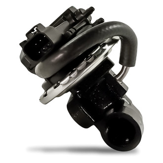 Replacement - New EGR Valve