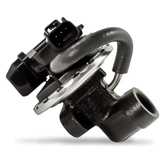 Replacement - New EGR Valve