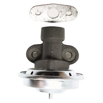 Replacement - New EGR Valve