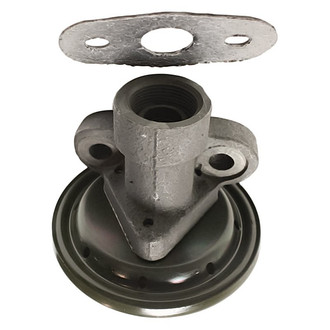Replacement - New EGR Valve