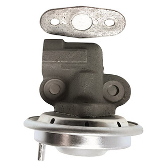 Replacement - New EGR Valve