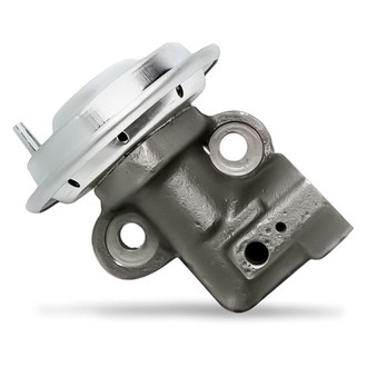 Replacement - New EGR Valve