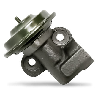 Replacement - New EGR Valve
