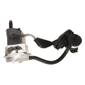 Replacement - New EGR Valve