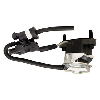 Replacement - New EGR Valve