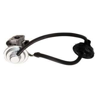 Replacement - New EGR Valve