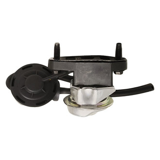 Replacement - New EGR Valve