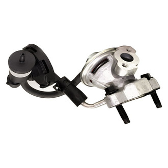 Replacement - New EGR Valve