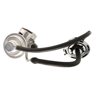 Replacement - New EGR Valve