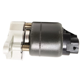 Replacement - New EGR Valve