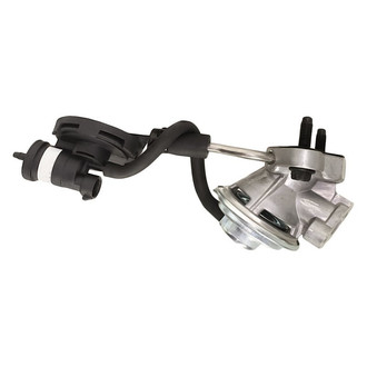 Replacement - New EGR Valve