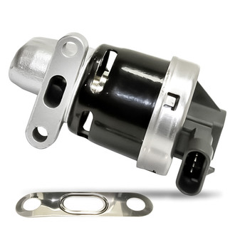 Replacement - New EGR Valve