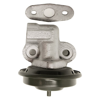 Replacement - New EGR Valve