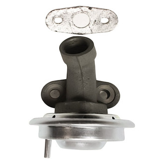 Replacement - New EGR Valve