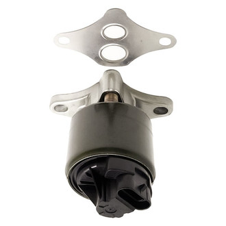 Replacement - New EGR Valve