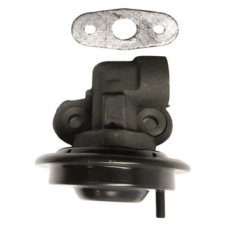 Replacement - New EGR Valve