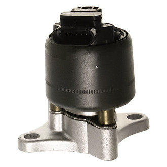 Replacement - New EGR Valve