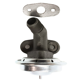 Replacement - New EGR Valve