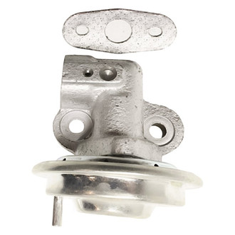 Replacement - New EGR Valve