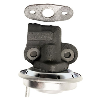 Replacement - New EGR Valve