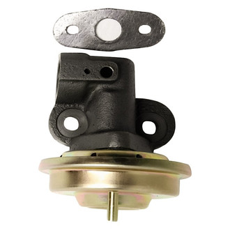 Replacement - New EGR Valve