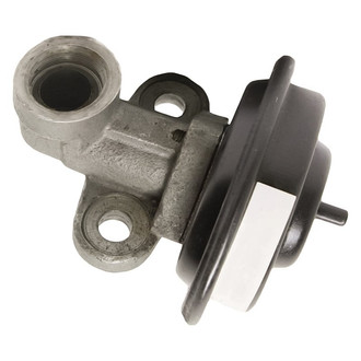 Replacement - New EGR Valve