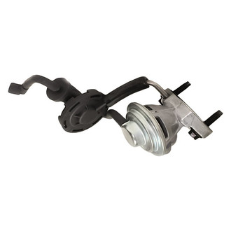 Replacement - New EGR Valve