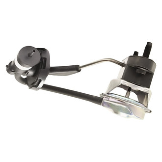 Replacement - New EGR Valve