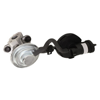 Replacement - New EGR Valve