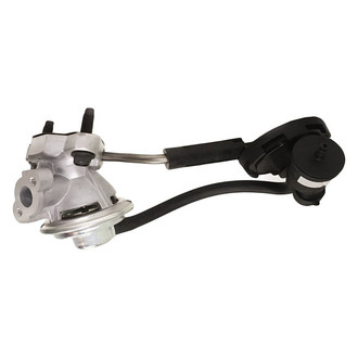 Replacement - New EGR Valve