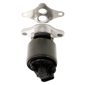 Replacement - New EGR Valve