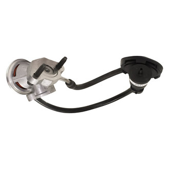 Replacement - New EGR Valve