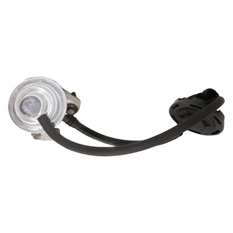 Replacement - New EGR Valve