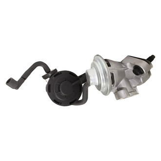 Replacement - New EGR Valve