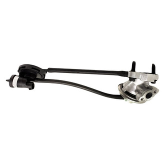 Replacement - New EGR Valve