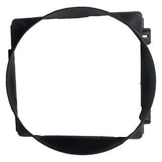 Replacement - Radiator Cooling Fan Assembly