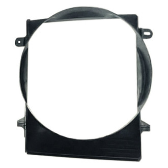 Replacement - Radiator Cooling Fan Assembly