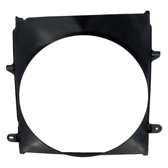 Replacement® - Engine Cooling Fan Shroud