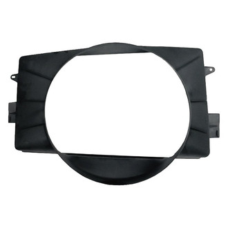 Replacement - Radiator Cooling Fan Assembly