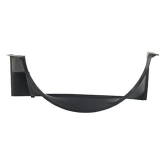 Replacement - Lower Radiator Cooling Fan Shroud