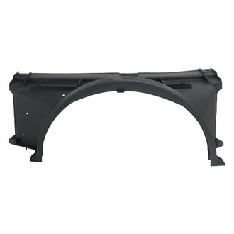 Replacement - Upper Radiator Cooling Fan Shroud