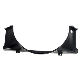 Replacement - Lower Radiator Cooling Fan Shroud