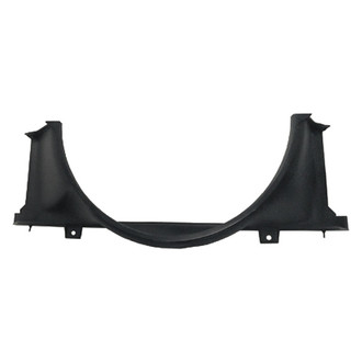 Replacement - Lower Radiator Cooling Fan Shroud