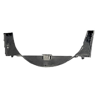 Replacement - Lower Radiator Cooling Fan Shroud