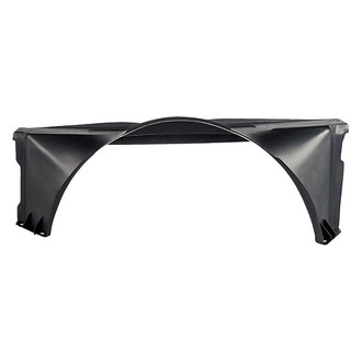 Replacement® - Engine Cooling Fan Shroud