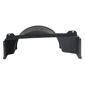 Replacement - Upper Radiator Cooling Fan Shroud