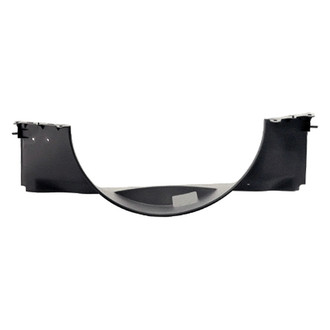 Replacement - Lower Radiator Cooling Fan Shroud