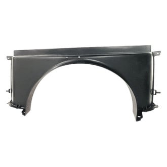 Replacement® - Engine Cooling Fan Shroud