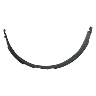 Replacement - Lower Radiator Cooling Fan Shroud