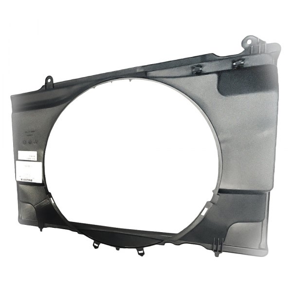 Replacement - Upper Radiator Cooling Fan Shroud